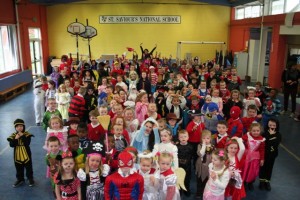 World Book Day