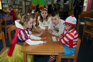 WorldBookDay2014_Quiz2